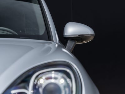 2018 Porsche Macan S