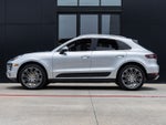 2018 Porsche Macan S