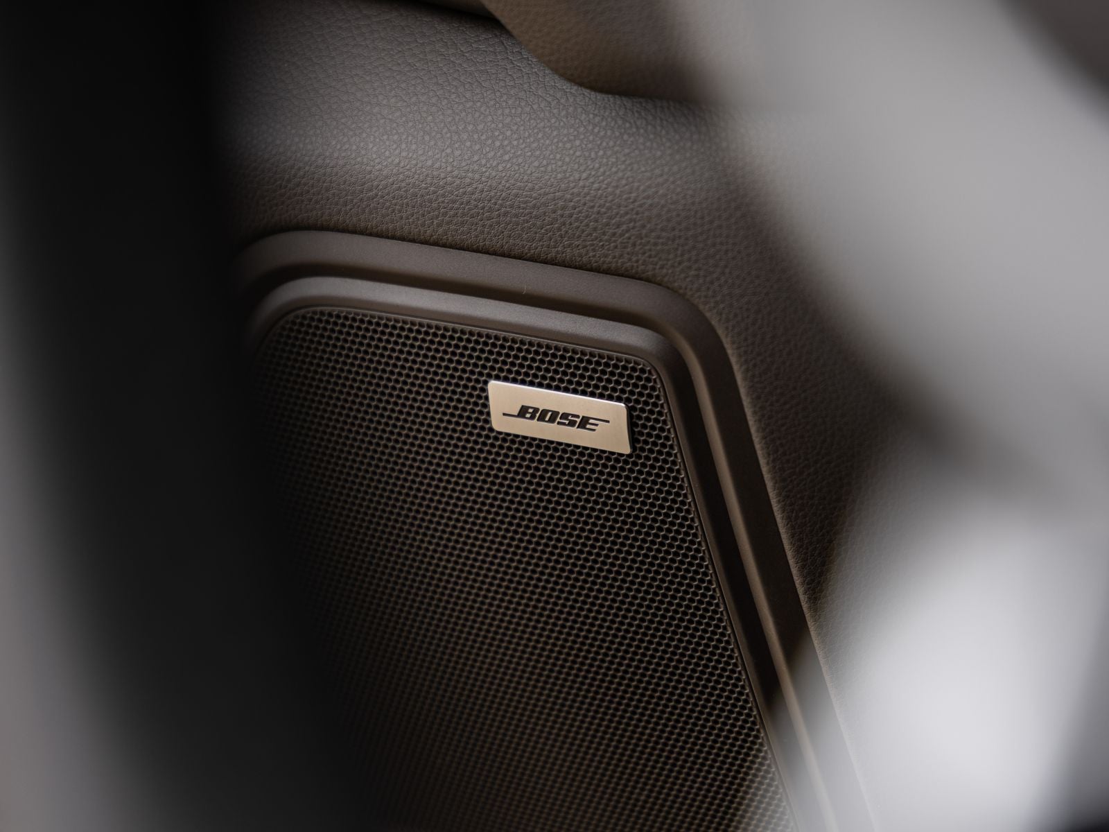 2018 Porsche Macan S