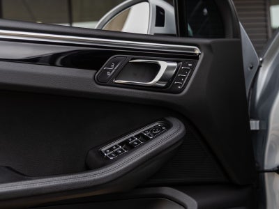 2019 Porsche Macan S