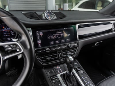 2019 Porsche Macan S