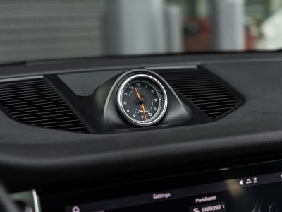 2019 Porsche Macan S