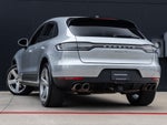 2019 Porsche Macan S