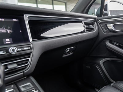 2019 Porsche Macan S