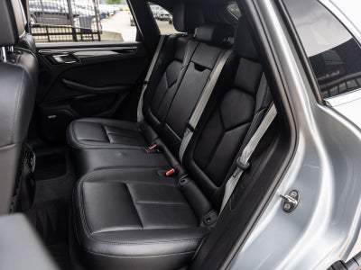 2019 Porsche Macan S