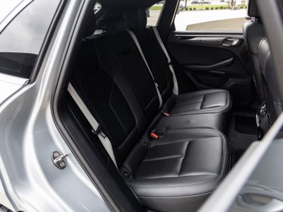 2019 Porsche Macan S