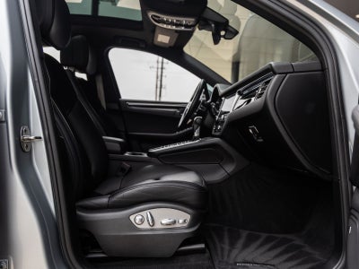 2019 Porsche Macan S