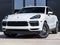 2019 Porsche Cayenne Cayenne S