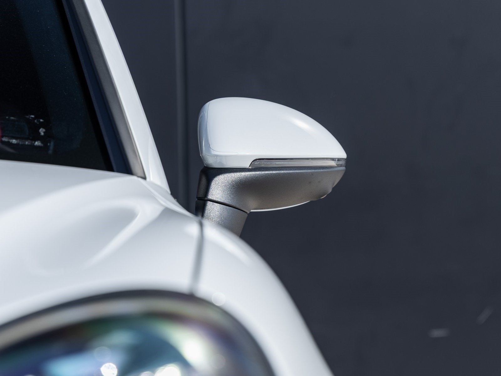 2019 Porsche Cayenne Cayenne S