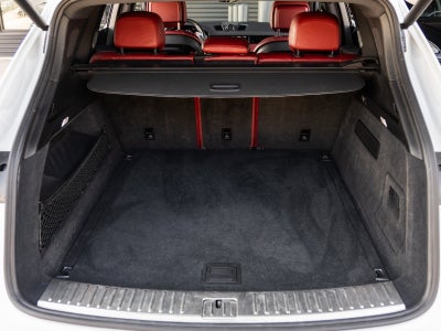 2019 Porsche Cayenne Cayenne S