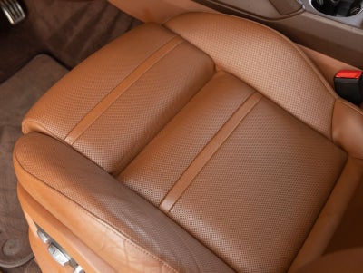 2020 Porsche Cayenne S