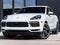 2023 Porsche Cayenne S Platinum Edition
