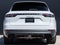 2023 Porsche Cayenne S Platinum Edition