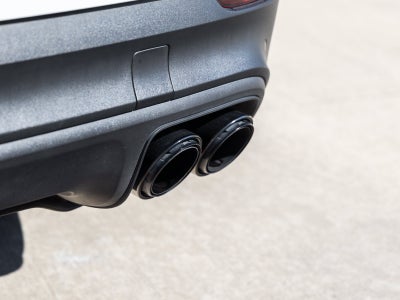 2023 Porsche Cayenne S Platinum Edition