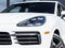2023 Porsche Cayenne S Platinum Edition