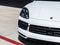 2023 Porsche Cayenne S Platinum Edition