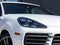2023 Porsche Cayenne S Platinum Edition