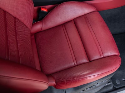 2023 Porsche Cayenne S Platinum Edition