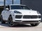 2023 Porsche Cayenne S Platinum Edition