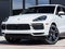 2023 Porsche Cayenne S Platinum Edition