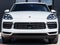 2023 Porsche Cayenne S Platinum Edition