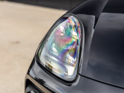 2019 Porsche Cayenne Cayenne S