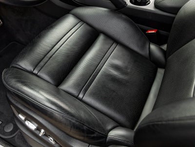 2019 Porsche Cayenne Cayenne S