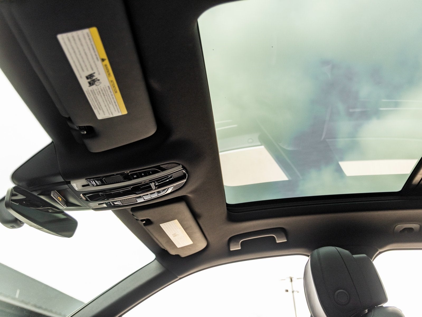 2019 Porsche Cayenne Cayenne S