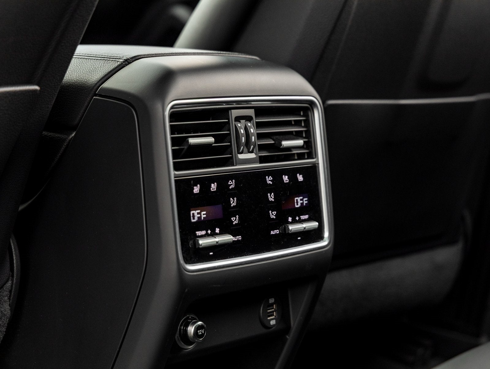 2019 Porsche Cayenne Cayenne S