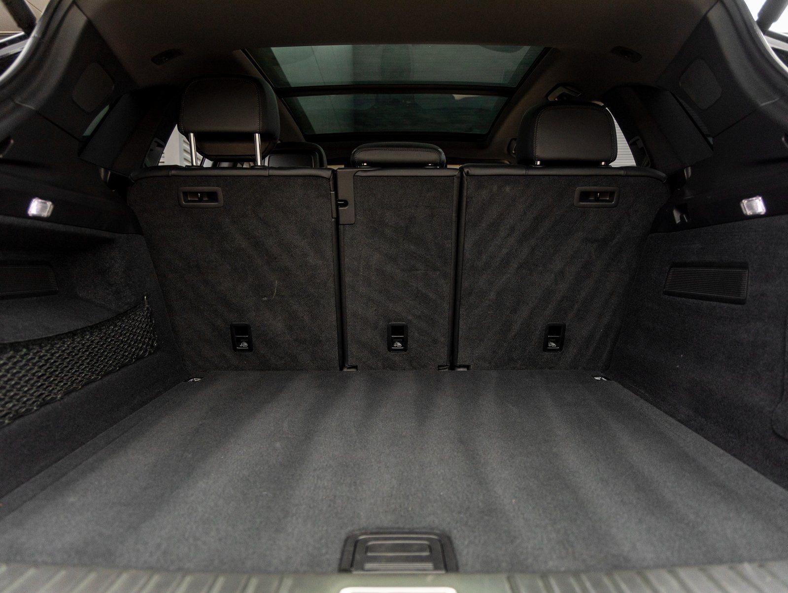 2019 Porsche Cayenne Cayenne S