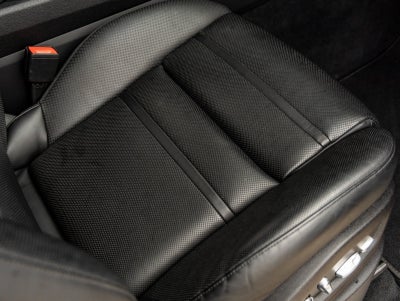 2019 Porsche Cayenne Cayenne S