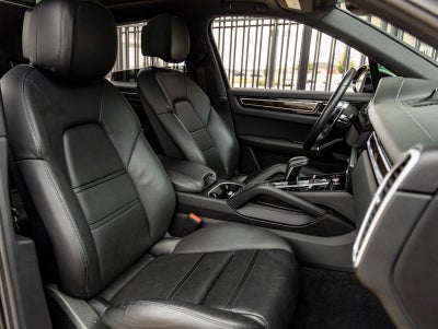 2019 Porsche Cayenne Cayenne S