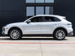 2019 Porsche Cayenne S