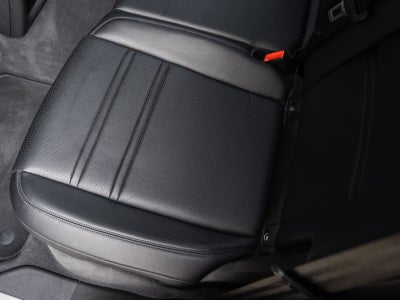 2019 Porsche Cayenne S