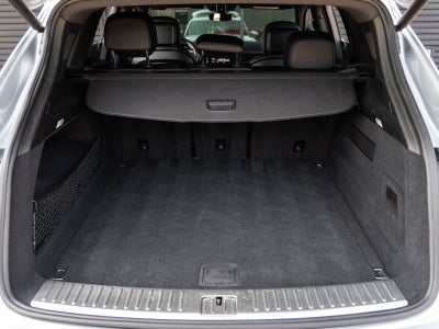 2019 Porsche Cayenne S