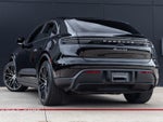 2025 Porsche Macan Macan 4S Electric