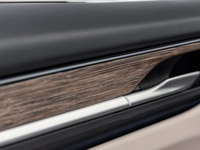 2025 Porsche Macan Electric 4S