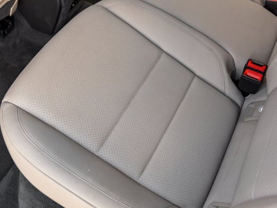 2025 Porsche Macan Electric 4S