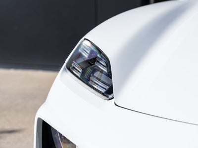 2025 Porsche Macan Macan 4S Electric