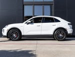 2025 Porsche Macan Macan 4S Electric