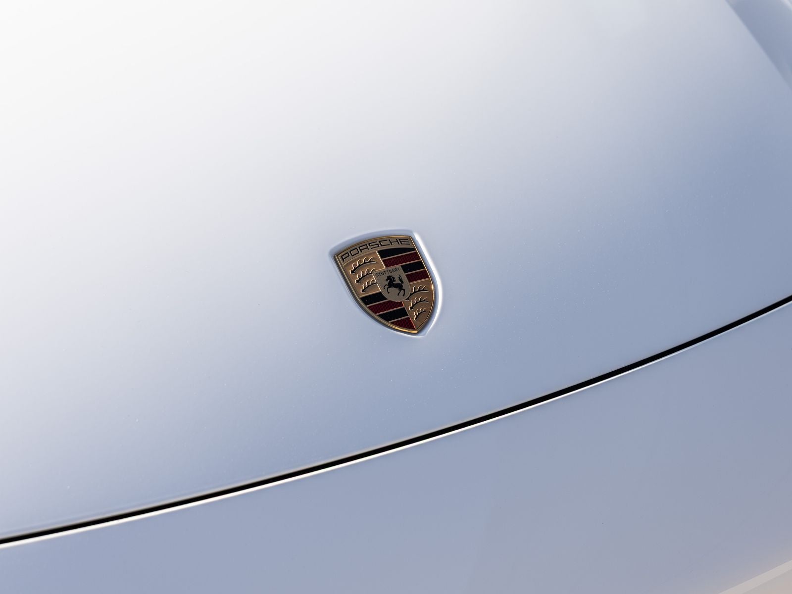 2025 Porsche Macan Macan 4S Electric