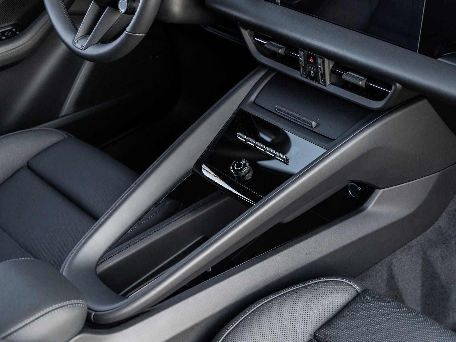 2025 Porsche Macan Macan 4S Electric