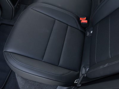 2025 Porsche Macan Macan 4S Electric