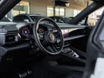 2025 Porsche Macan Macan 4S Electric