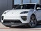 2025 Porsche Macan Macan 4S Electric