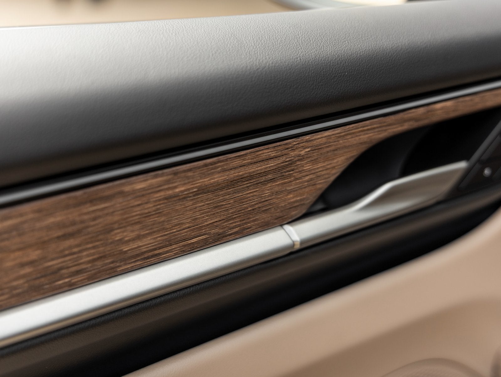 2025 Porsche Macan Macan 4S Electric