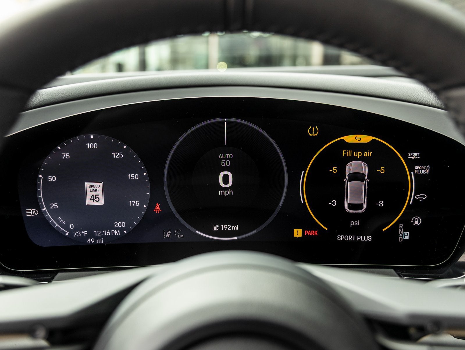 2025 Porsche Macan Macan 4S Electric