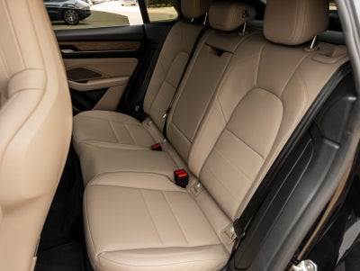 2025 Porsche Macan Macan 4S Electric