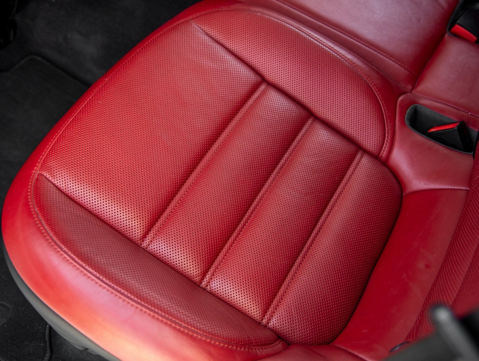 2018 Porsche Cayenne Cayenne Turbo