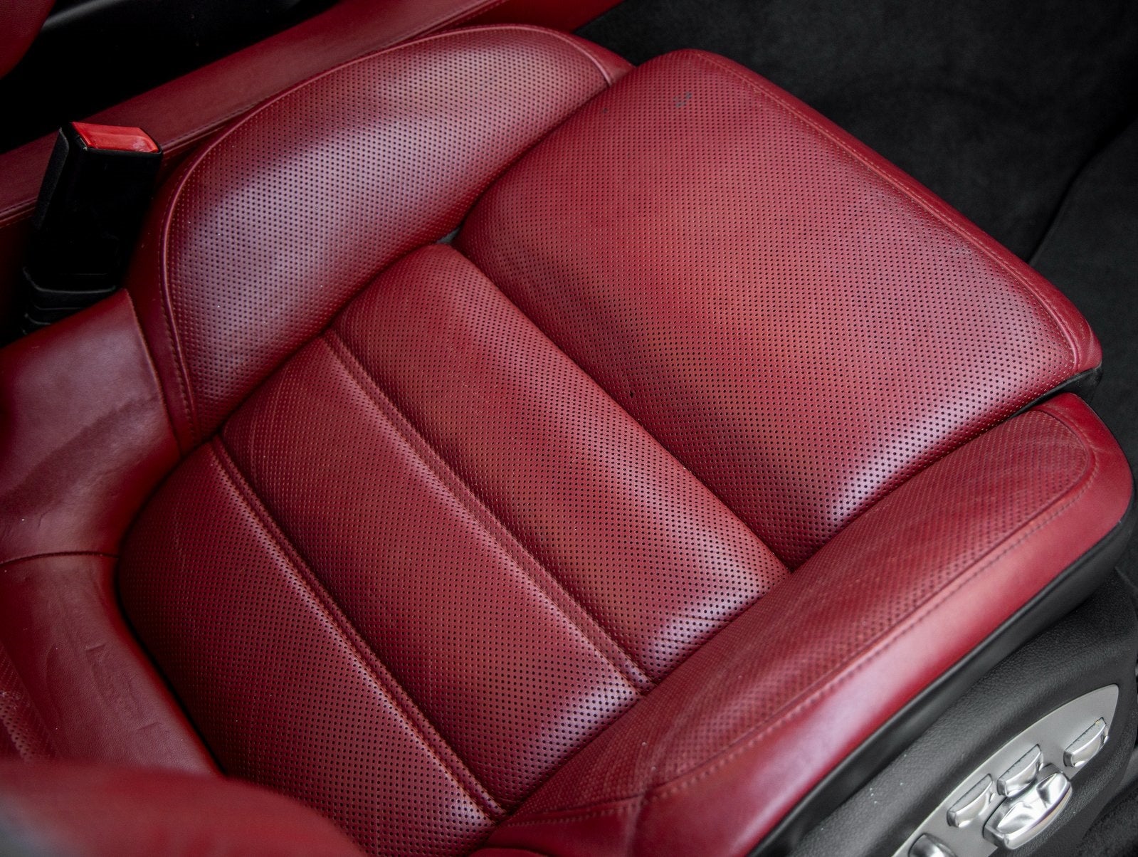 2018 Porsche Cayenne Cayenne Turbo